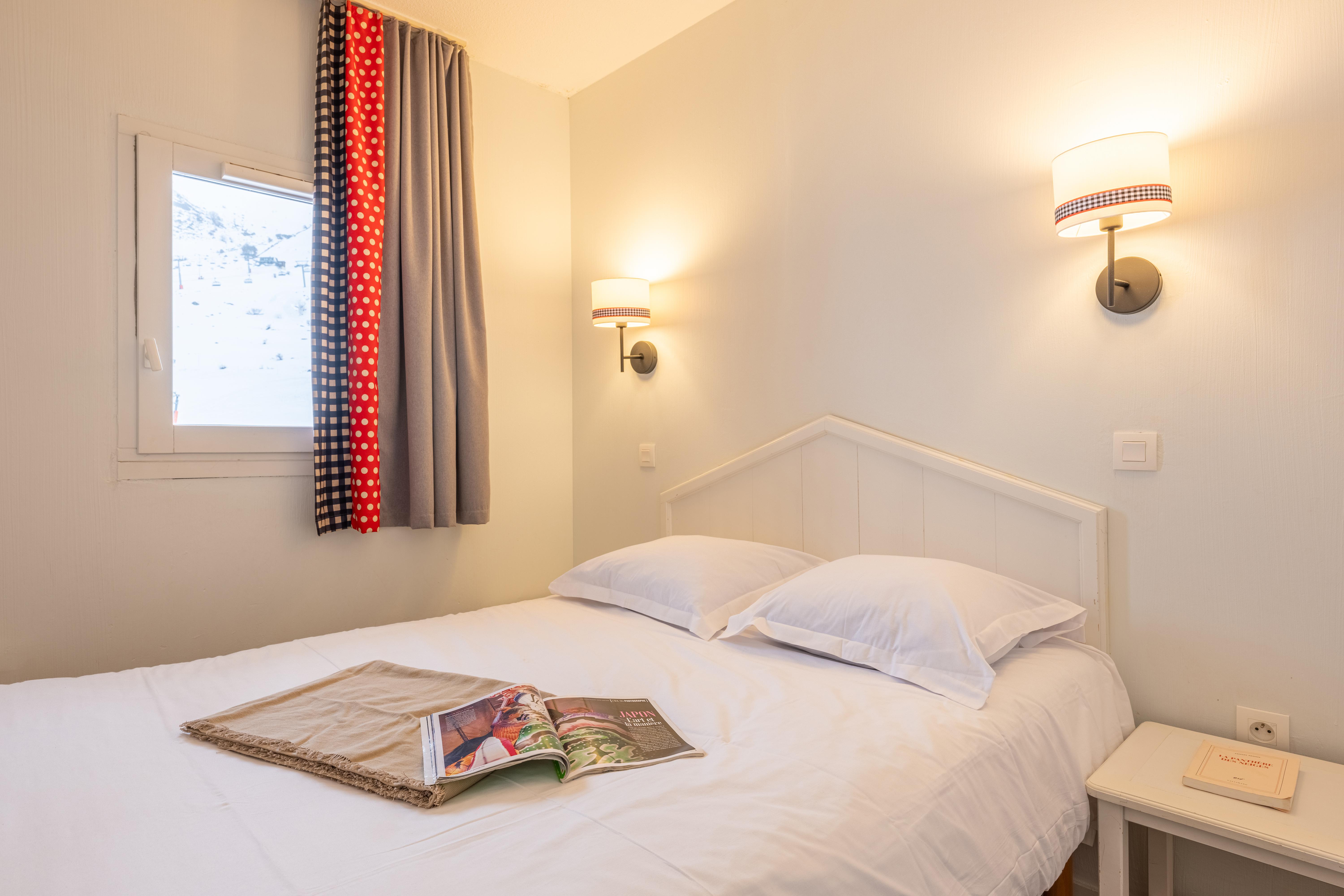 Résidence Le Thabor