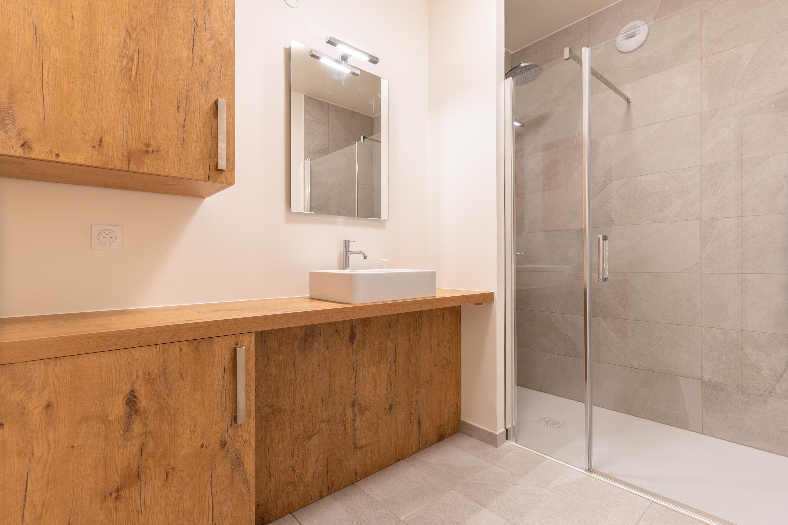 Résidence Méri-Bellecombe