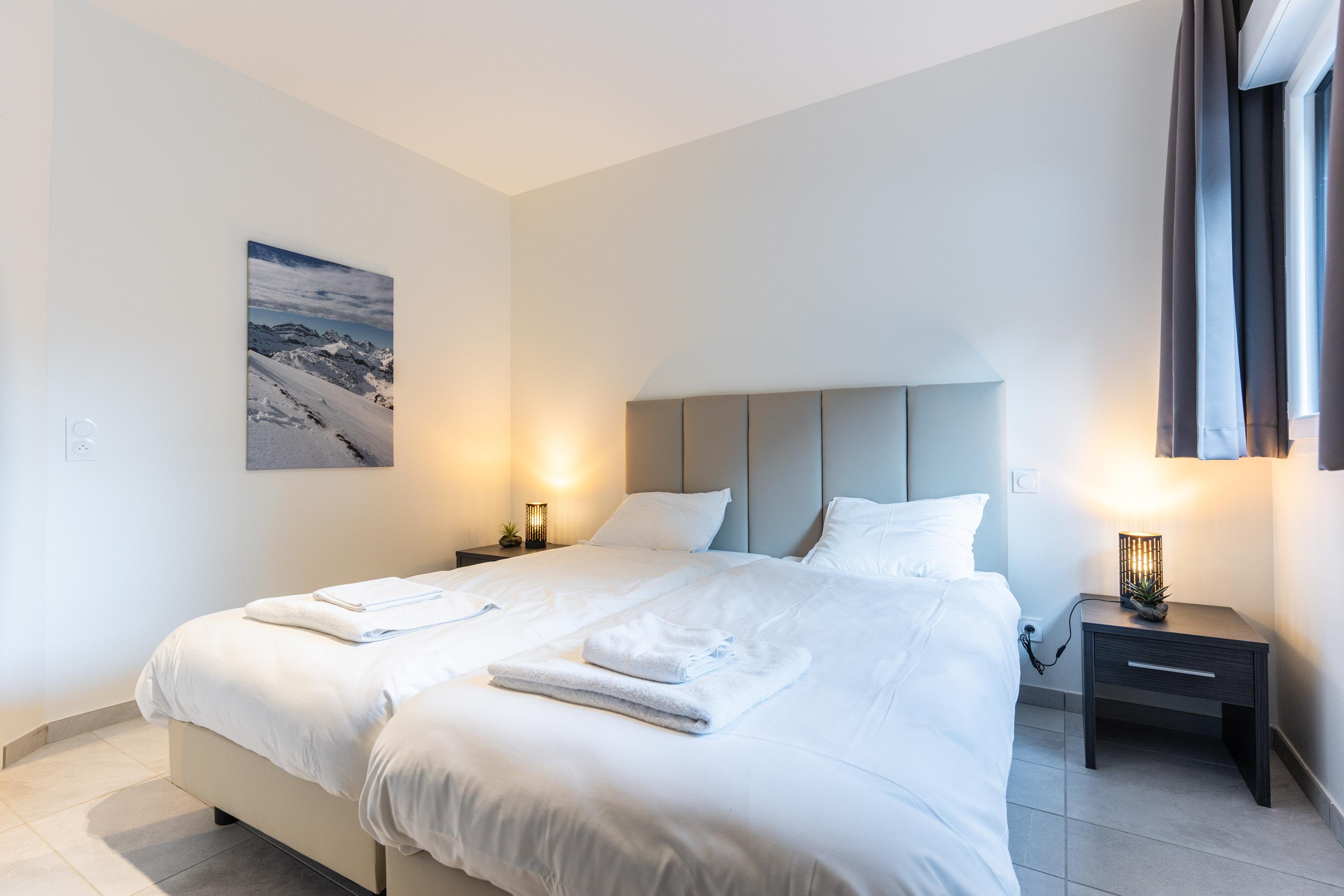 Résidence Méri-Bellecombe