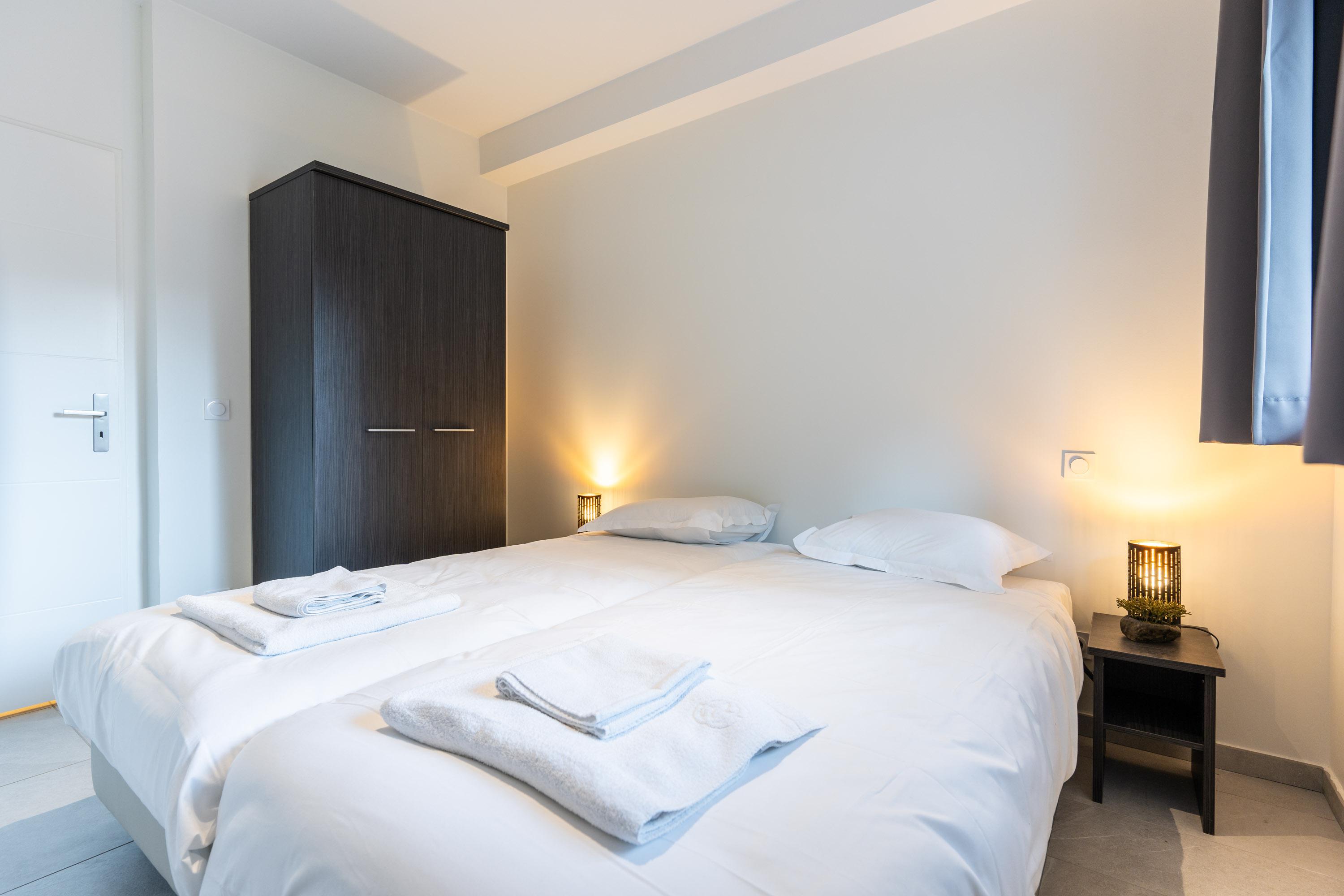 Résidence Méri-Bellecombe