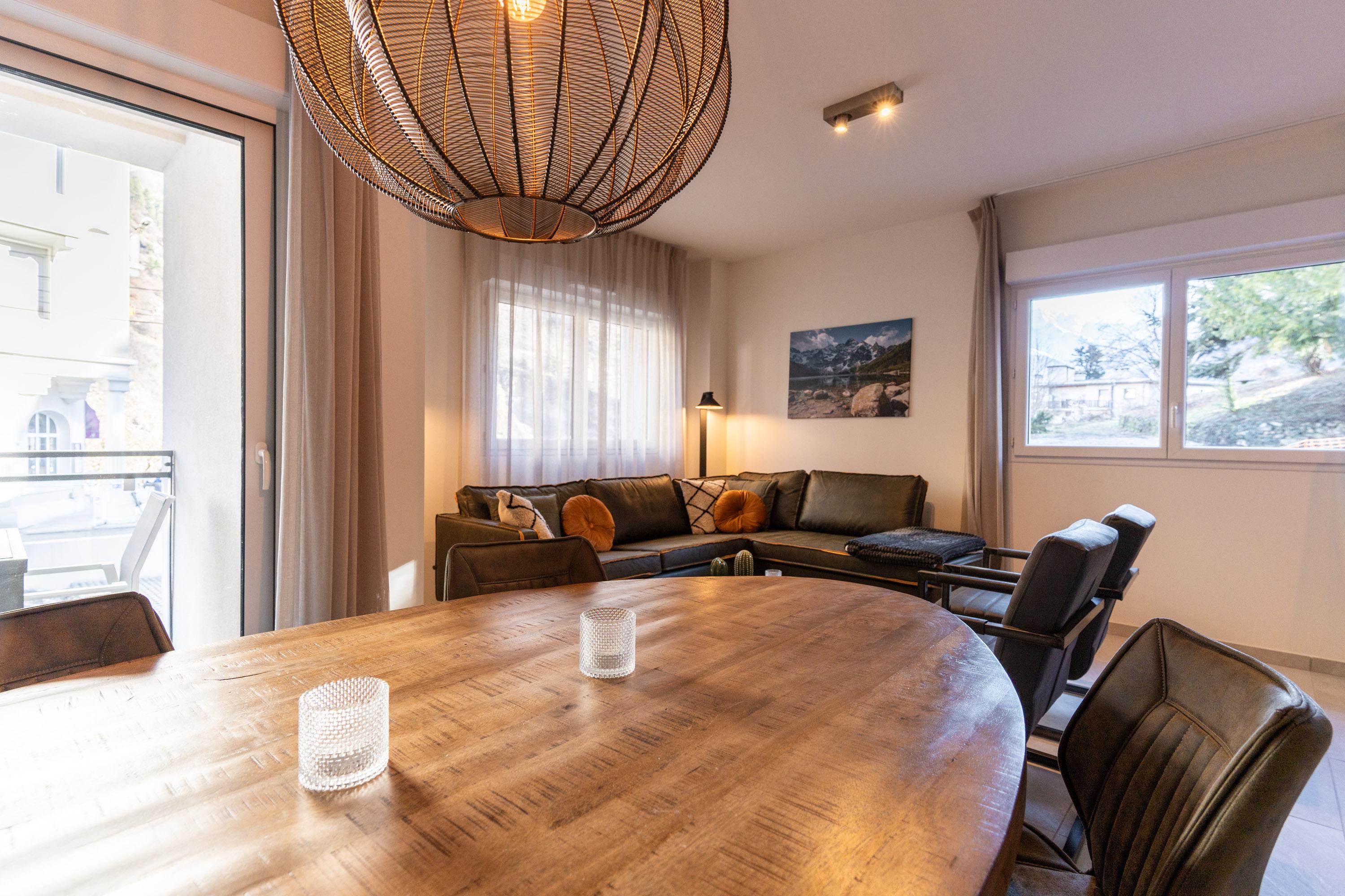 Résidence Méri-Bellecombe