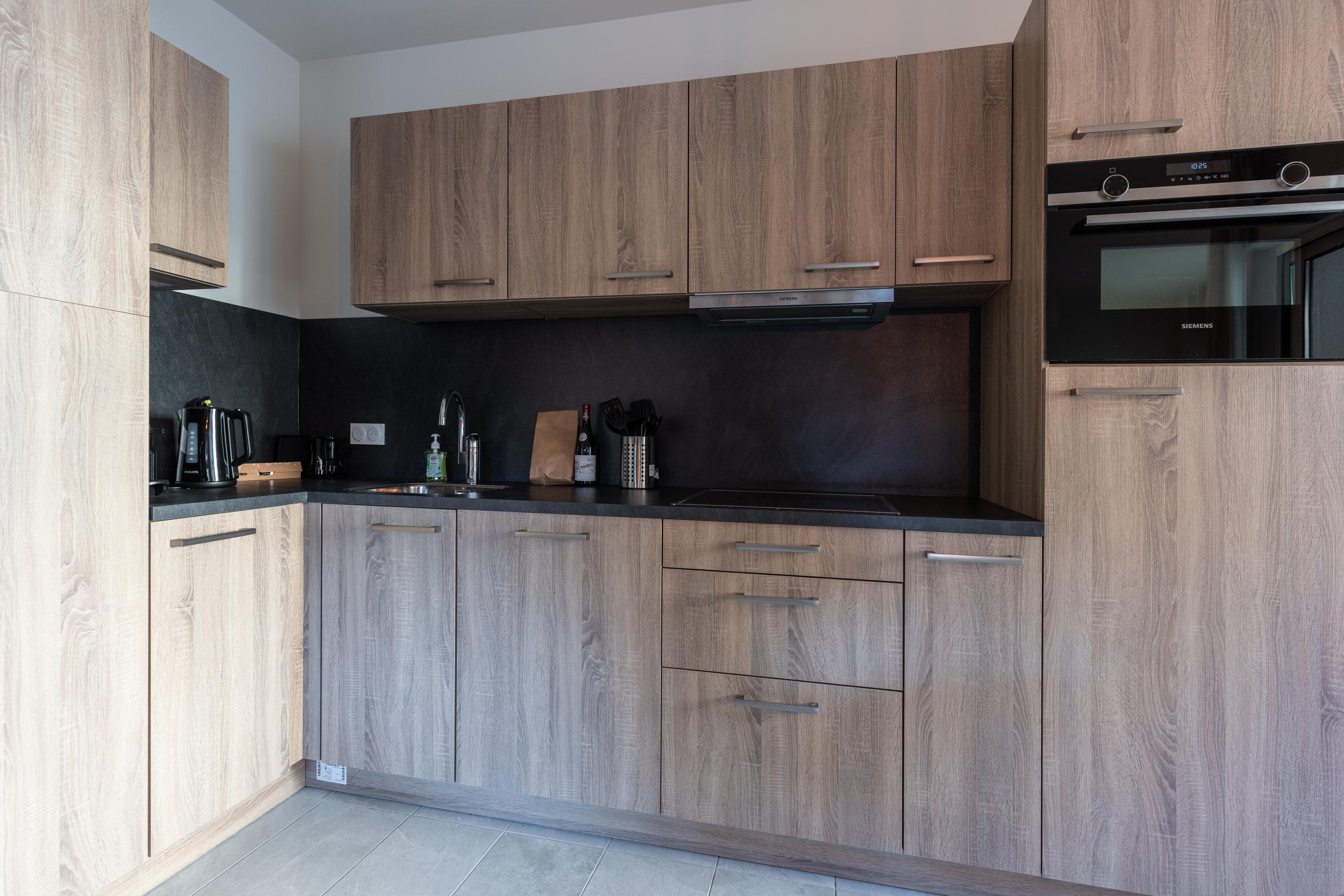 Résidence Méri-Bellecombe