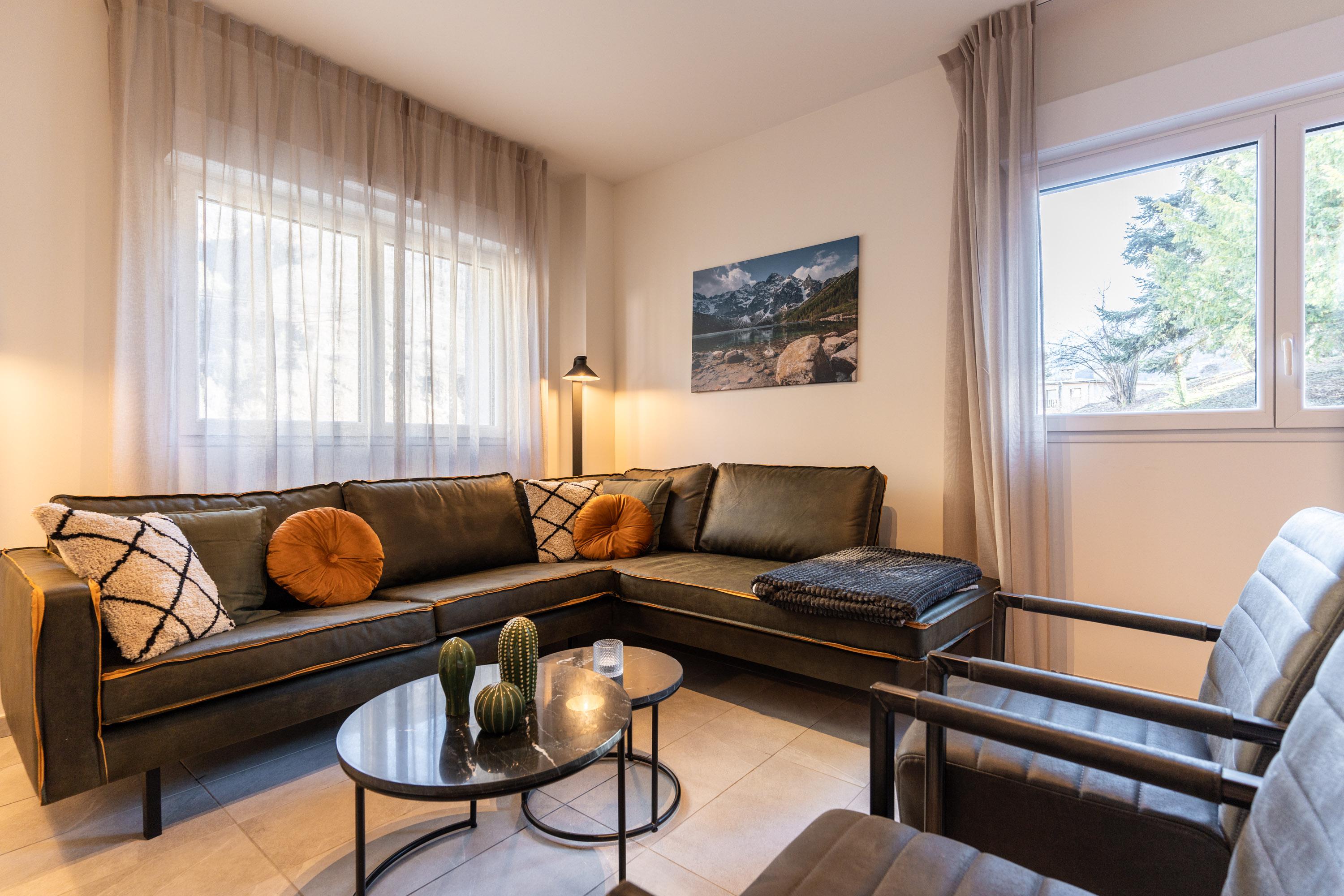 Résidence Méri-Bellecombe