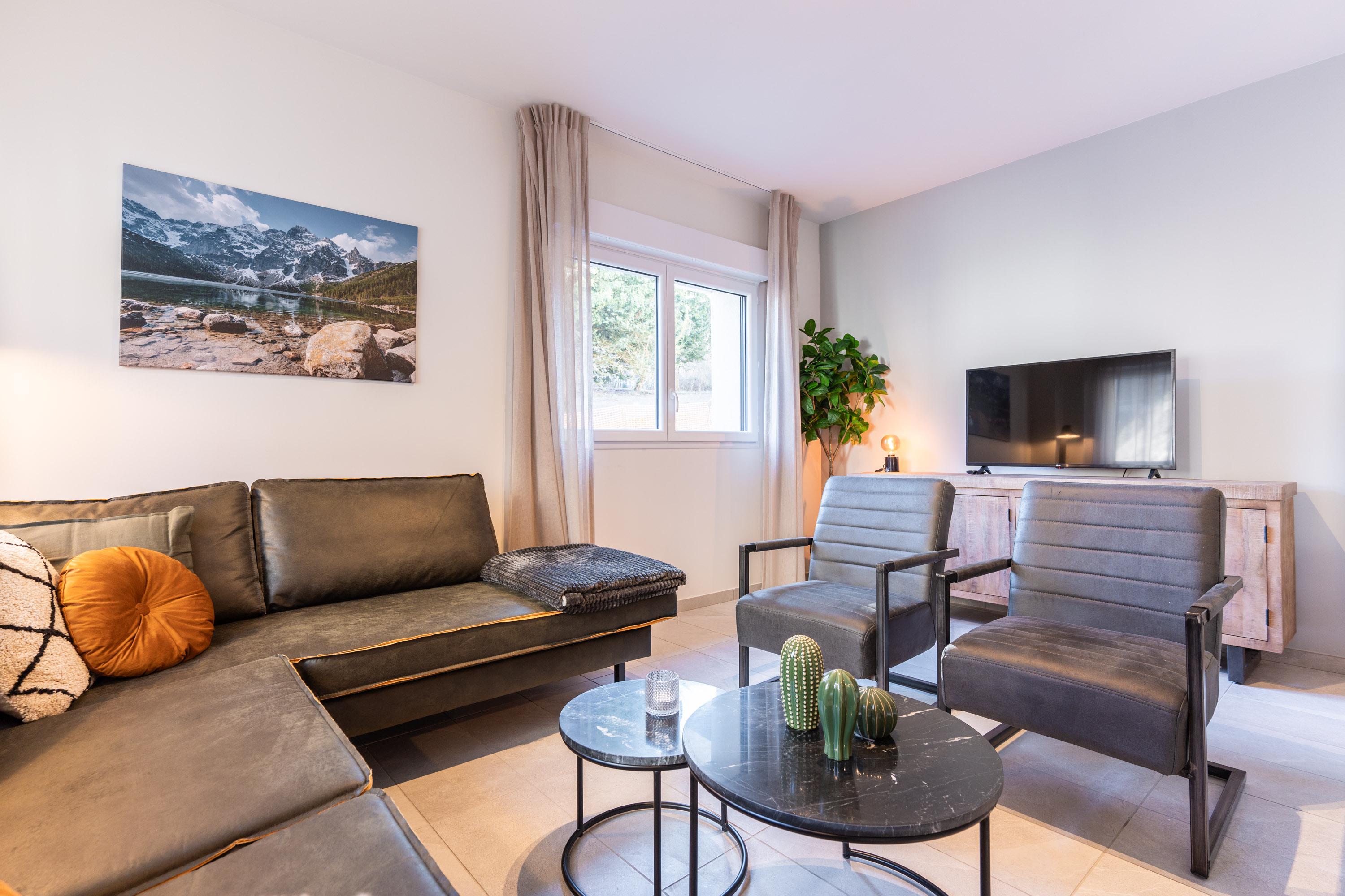 Résidence Méri-Bellecombe