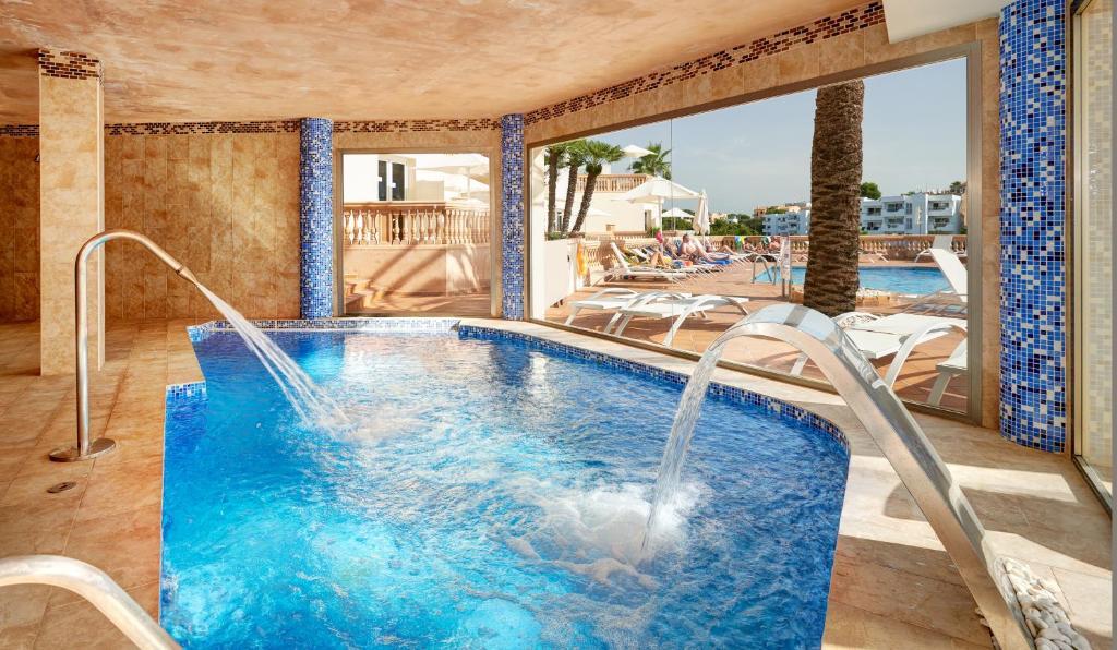 Appartementen Azul Playa