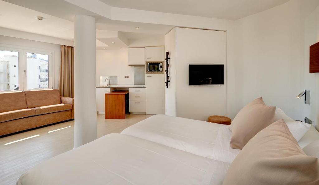 Appartementen Azul Playa