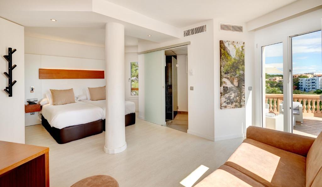 Appartementen Azul Playa