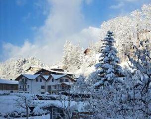 Dependance Heinrichshof