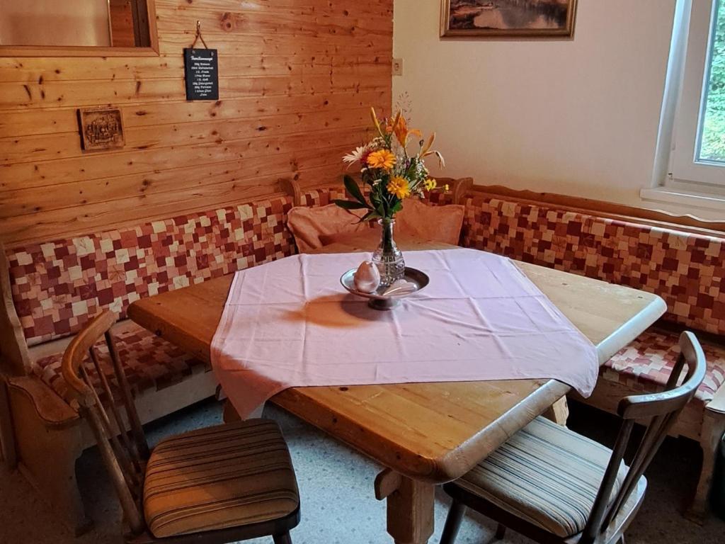 Dependance Heinrichshof