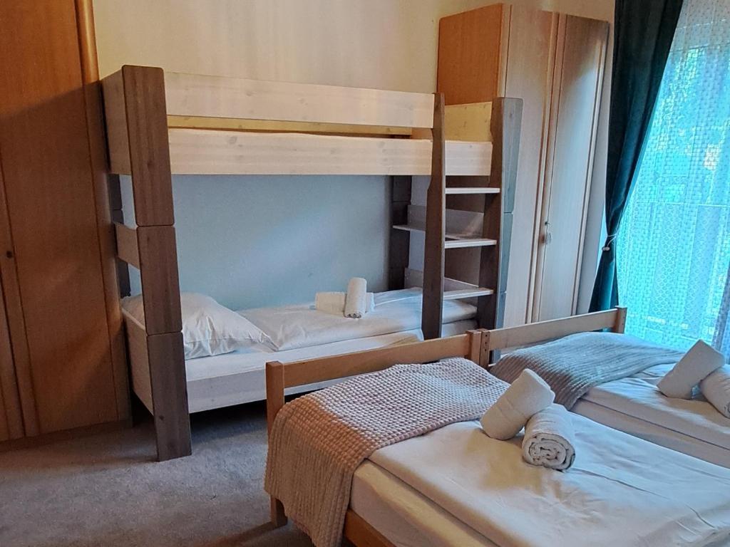 Dependance Heinrichshof