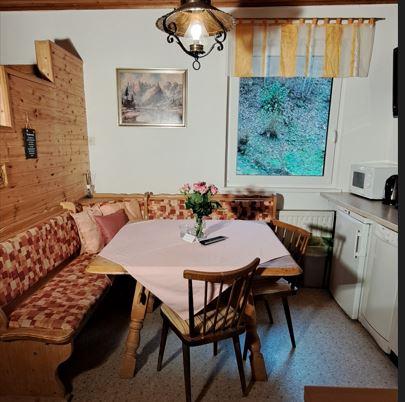 Dependance Heinrichshof