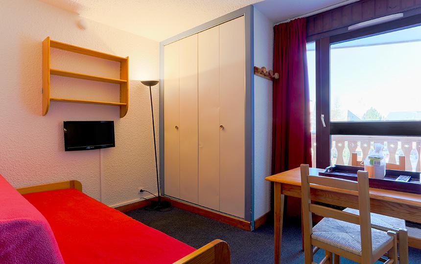 Résidence Plein Sud ABC