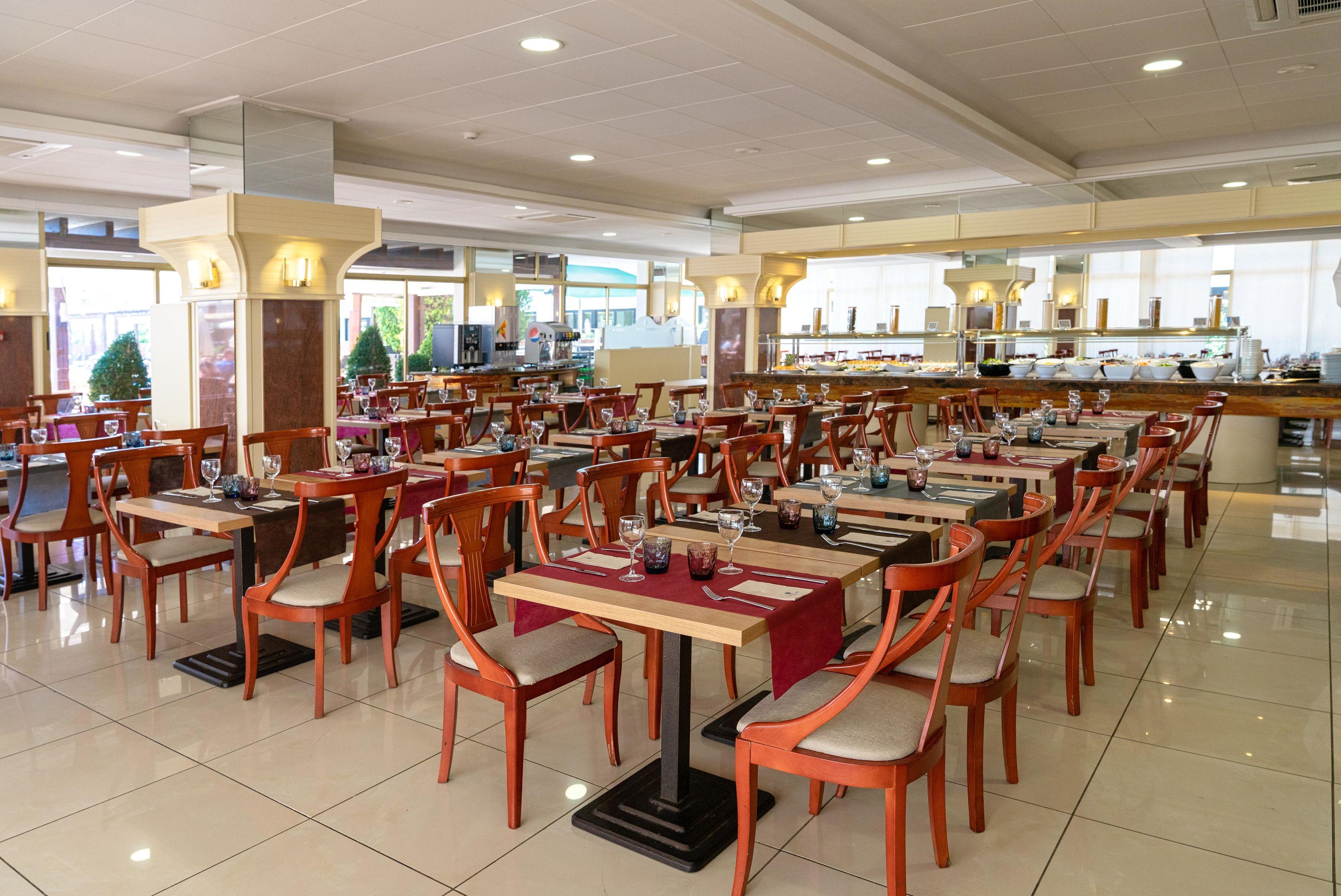 Hotel ALEGRIA Florida Park