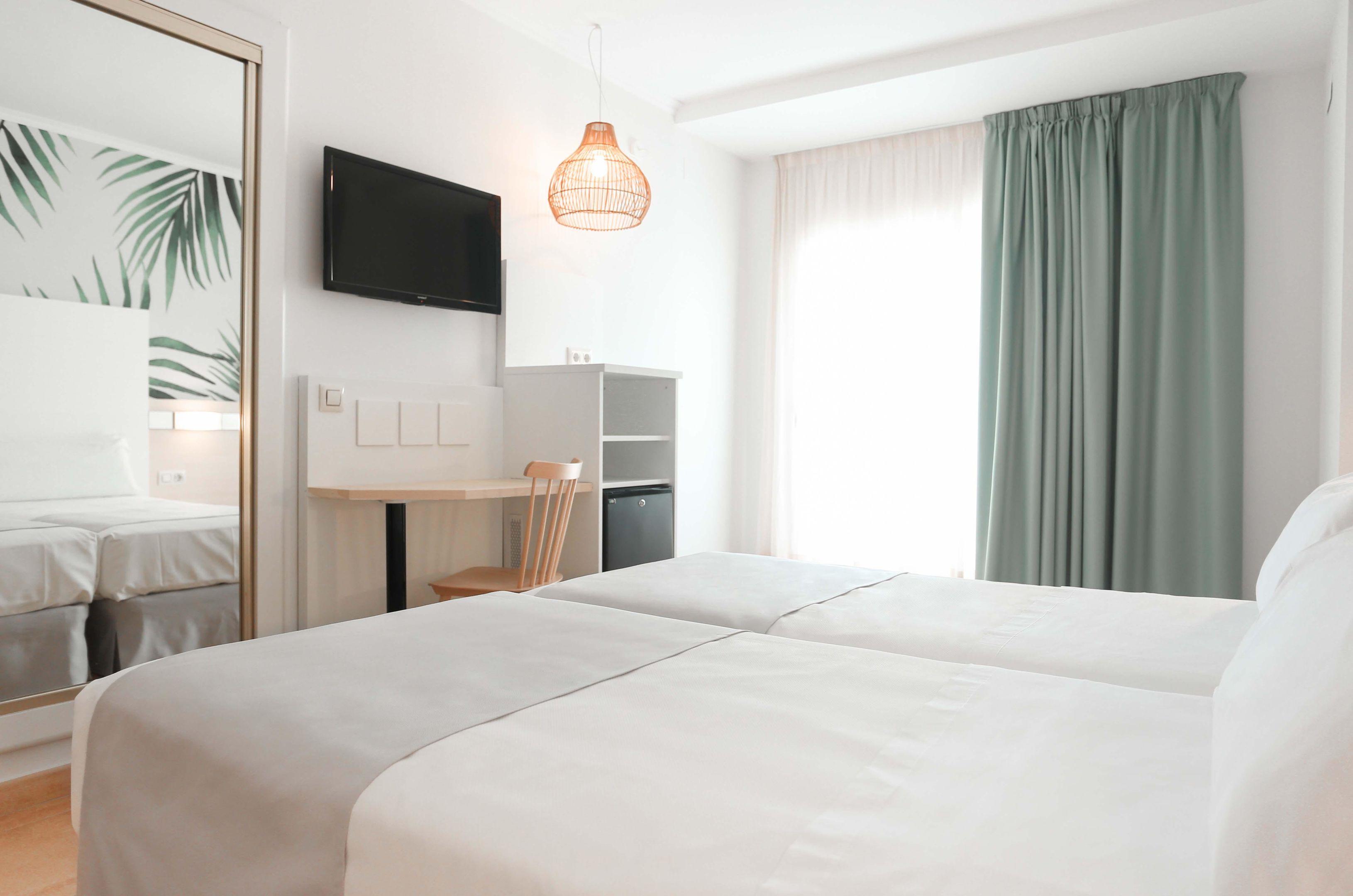 Hotel ALEGRIA Florida Park