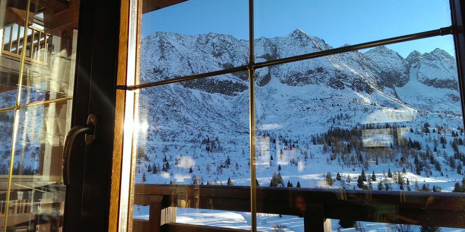 Hotel Locanda Locatori