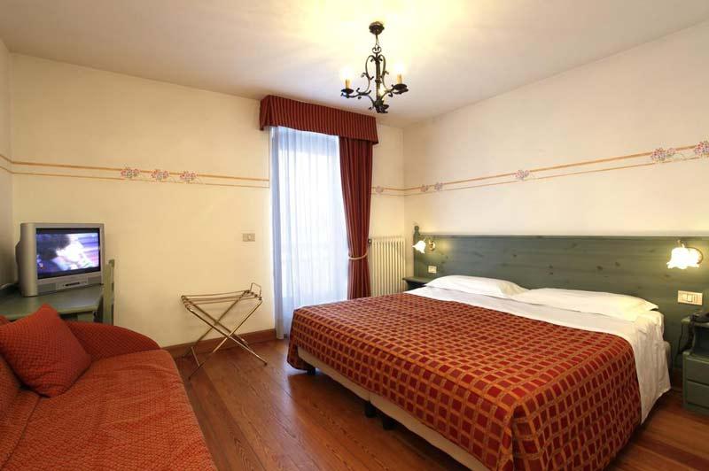 Hotel Locanda Locatori