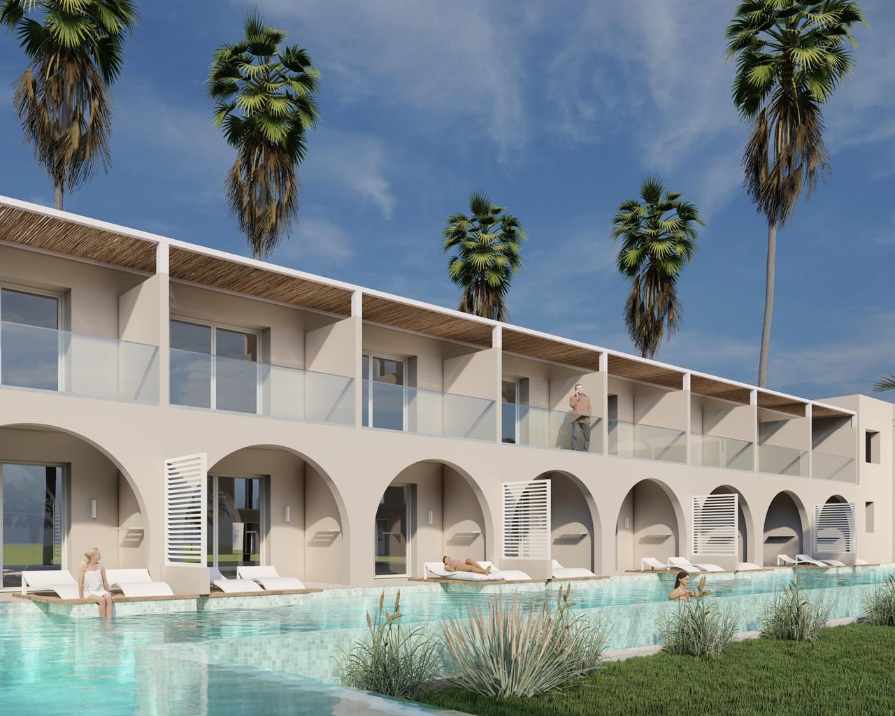 Hotel One Resort Premium Hammamet