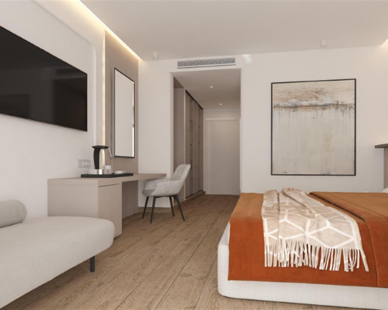 Hotel One Resort Premium Hammamet