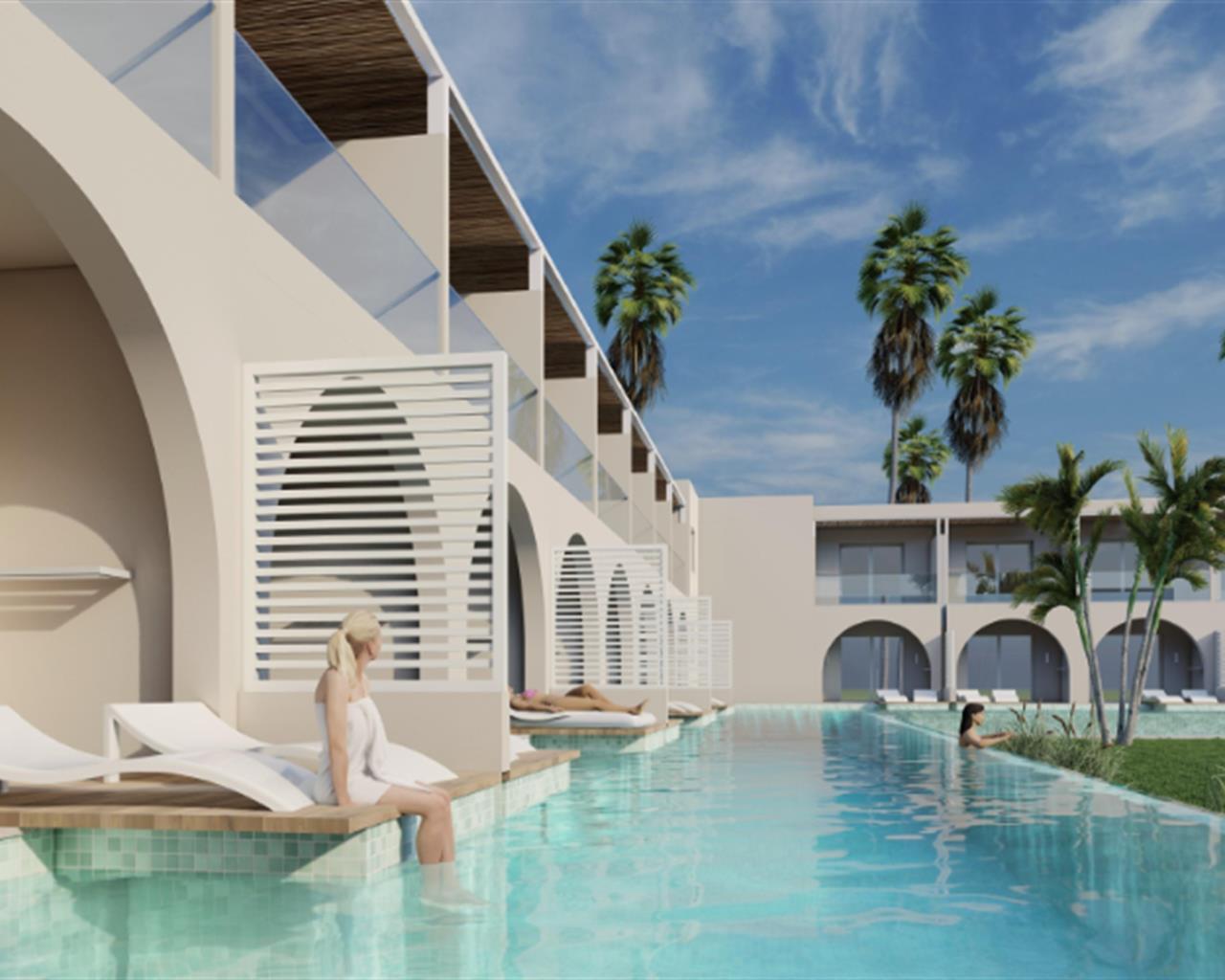 Hotel One Resort Premium Hammamet