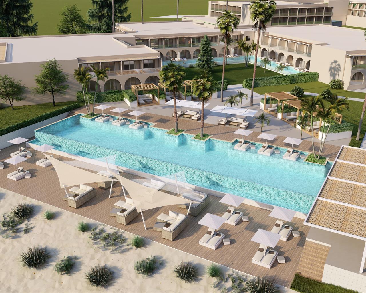 Hotel One Resort Premium Hammamet