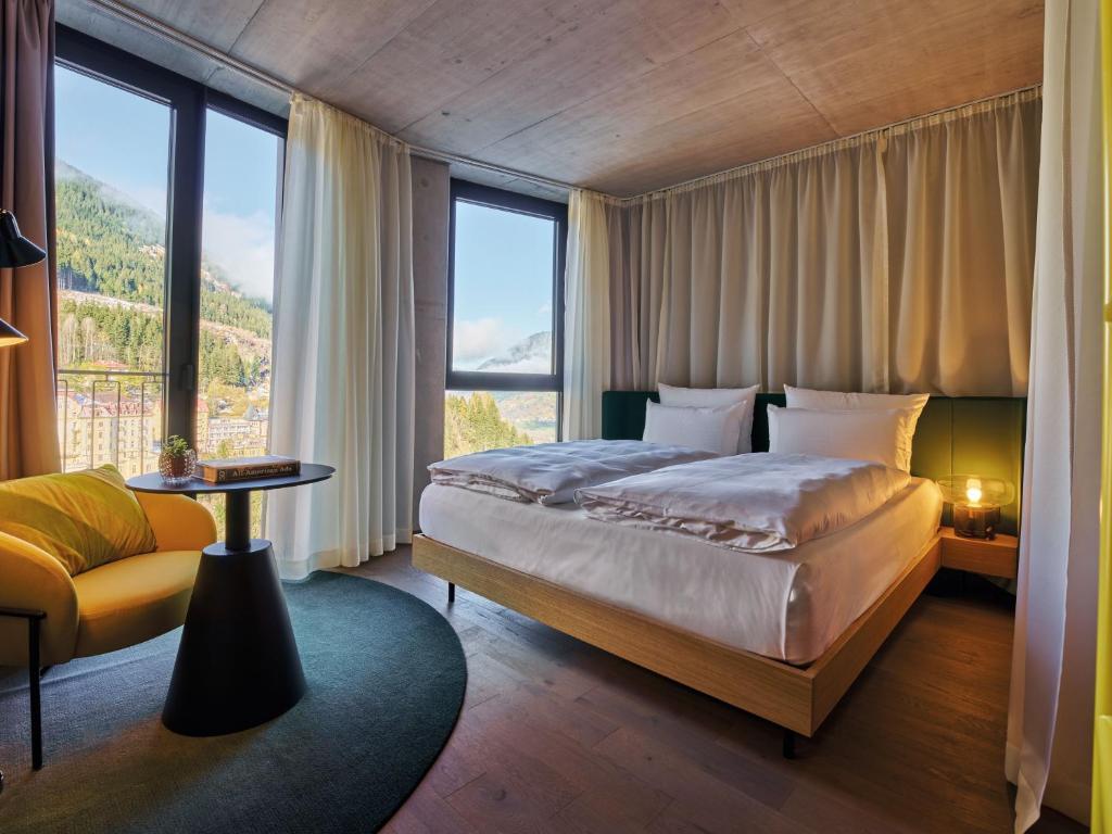 Urban Nature Bad Gastein