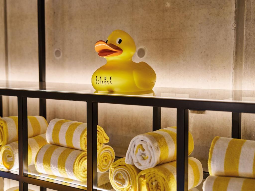 Urban Nature Bad Gastein