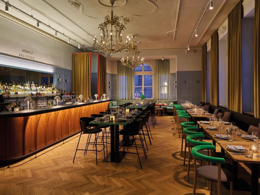 Urban Nature Bad Gastein