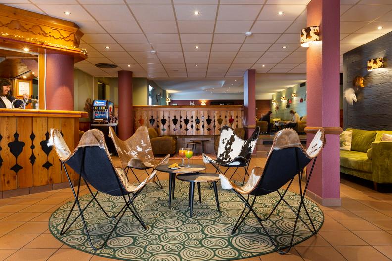 SOWELL Family La Lauzière