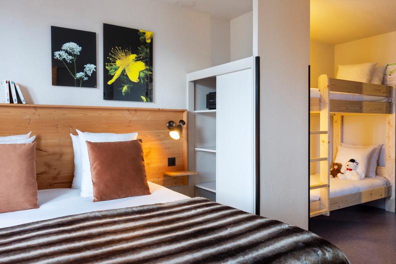 SOWELL Family La Lauzière