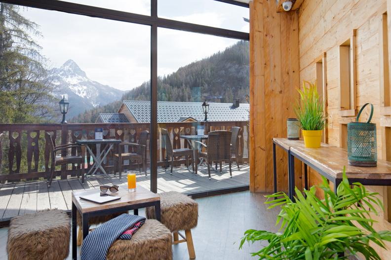 SOWELL Family Les Bergers***