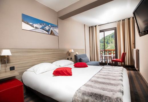 SOWELL Family Les Bergers***