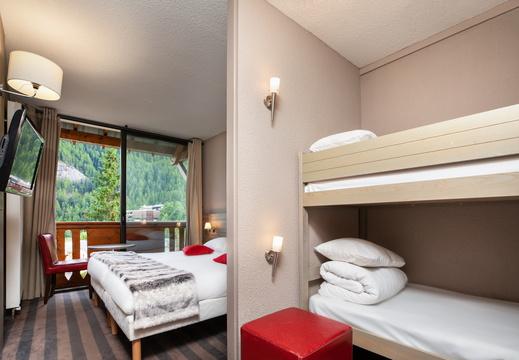 SOWELL Family Les Bergers***