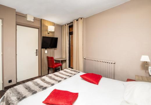 SOWELL Family Les Bergers***