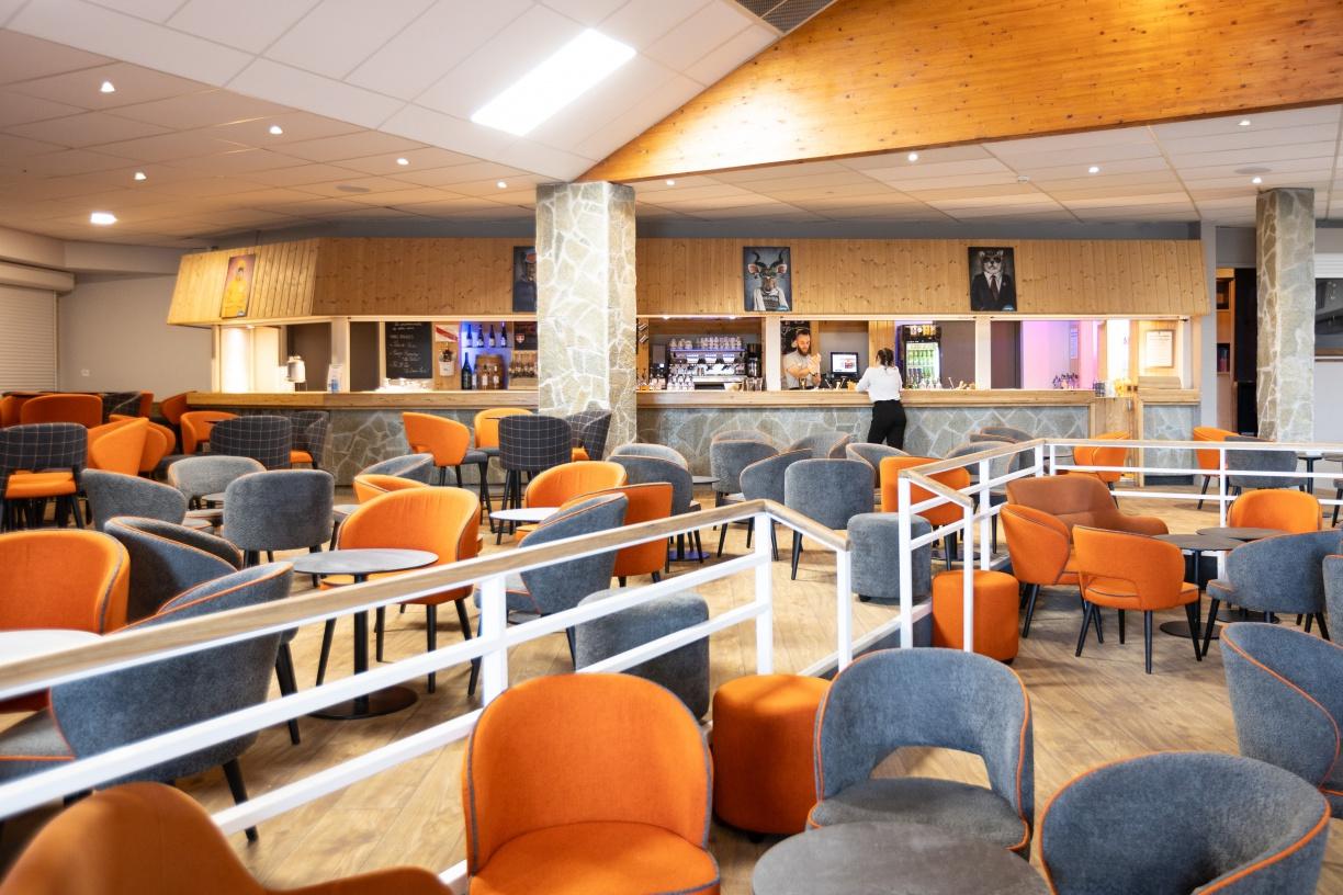 Hotel Club MMV Les Bergers - Voordeeltarief
