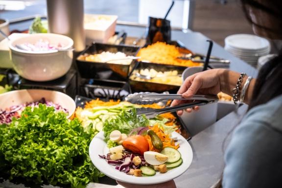 Hotel Club MMV Les Bergers - Voordeeltarief