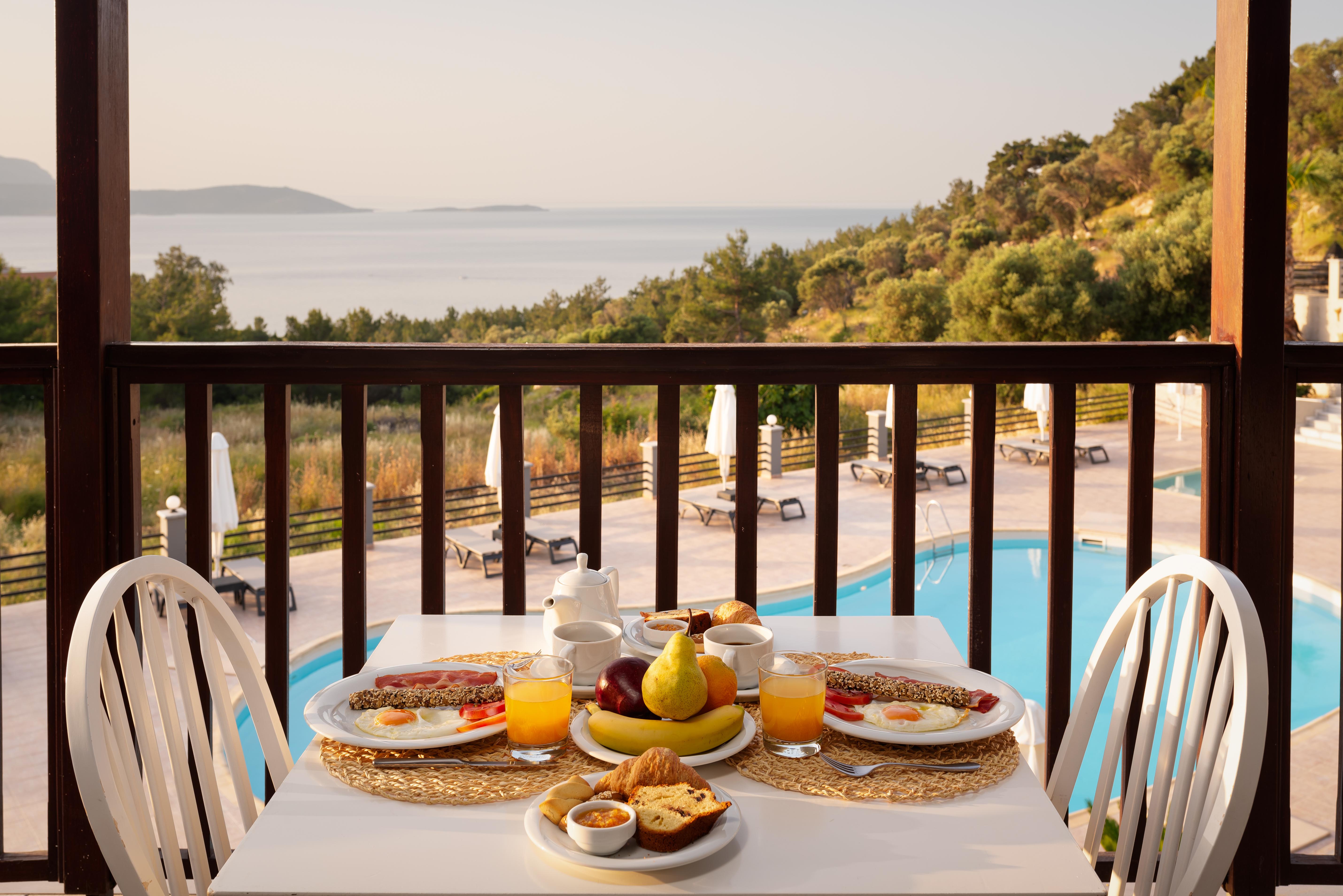 Hotel Naftilos Boutique