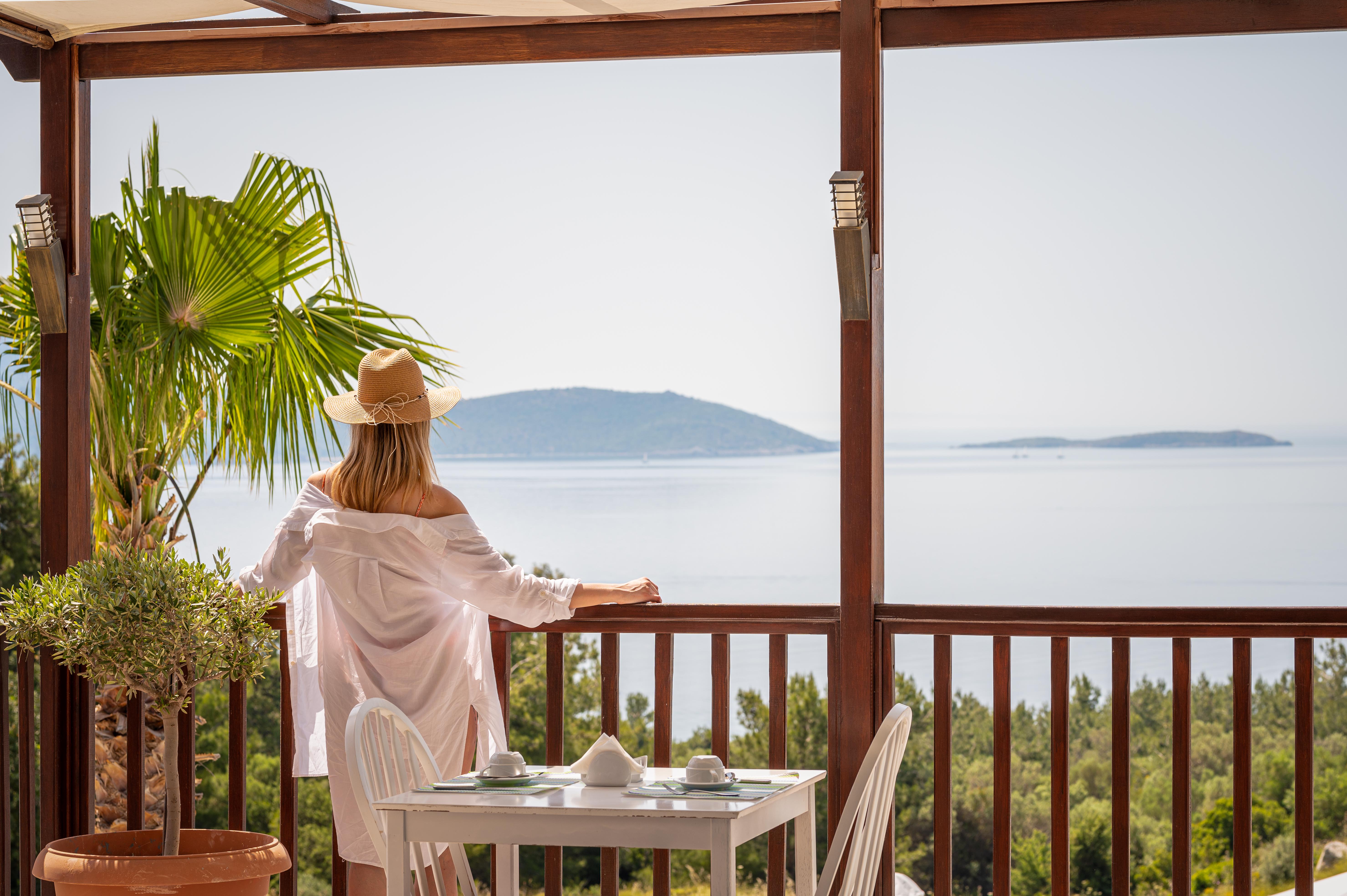 Hotel Naftilos Boutique