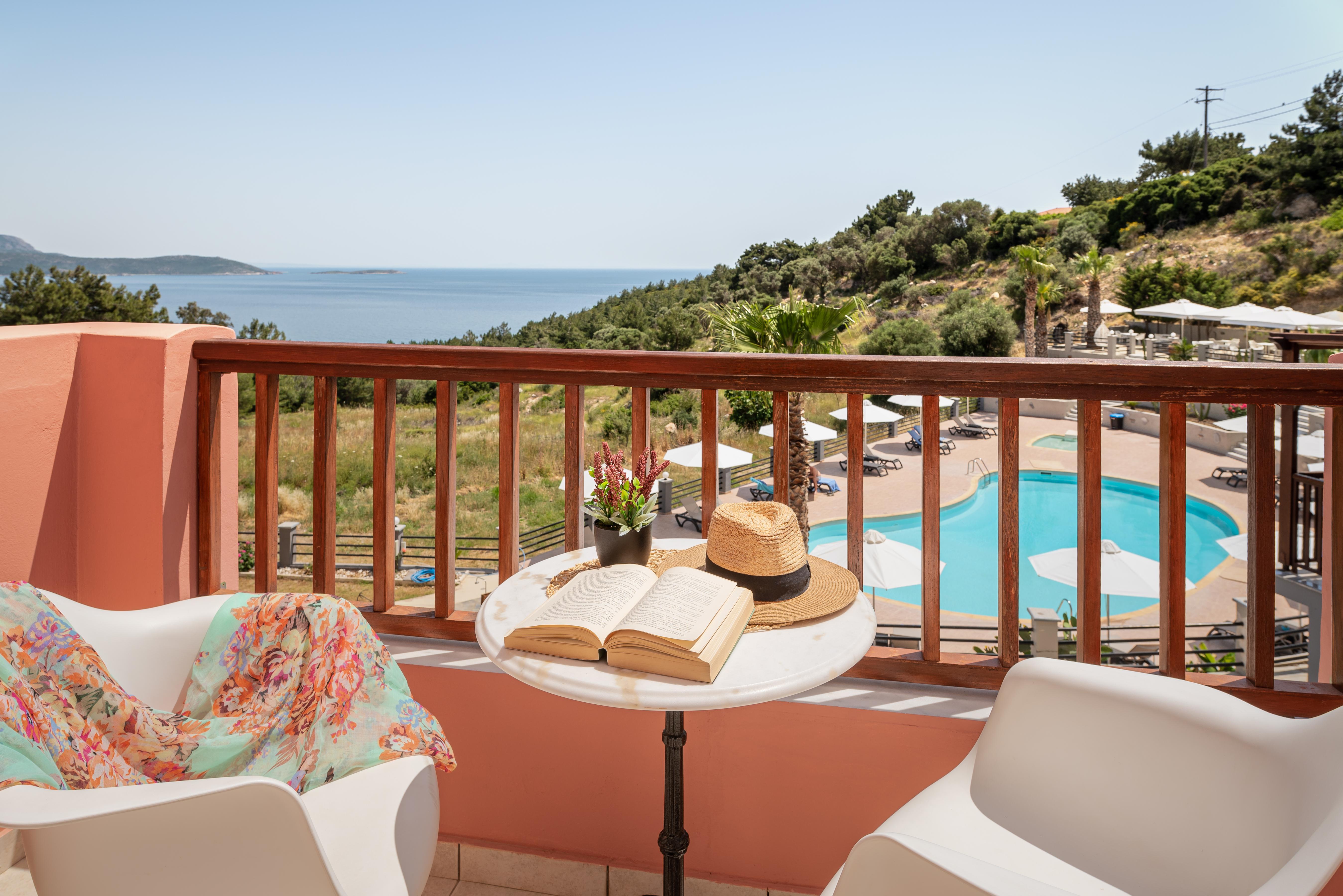 Hotel Naftilos Boutique