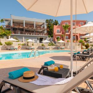 Hotel Naftilos Boutique Hotel Naftilos Boutique