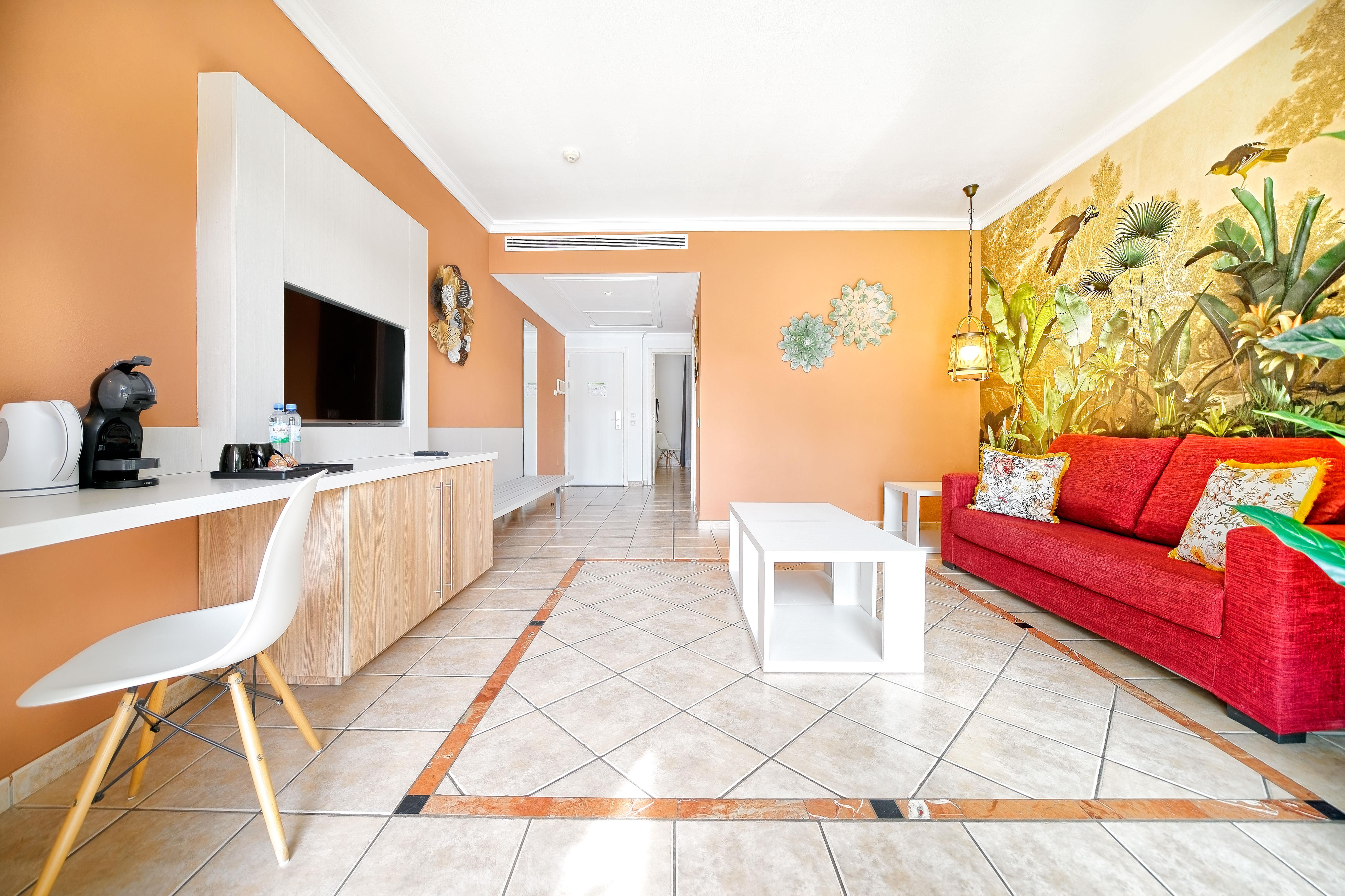 Bull Vital Suites & Spa Boutique Hotel - adults only