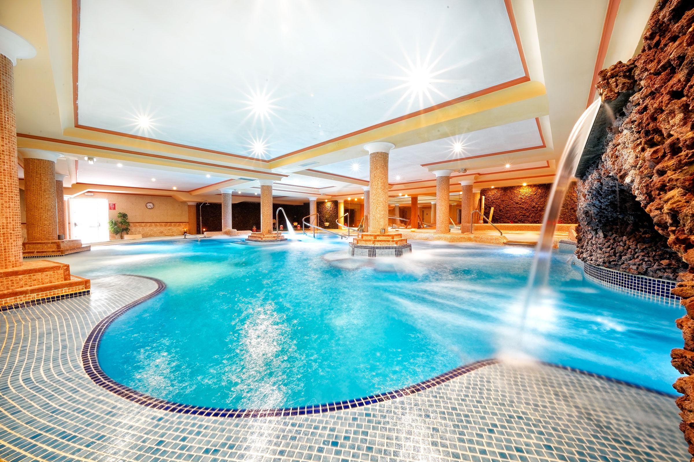 Bull Vital Suites & Spa Boutique Hotel - adults only