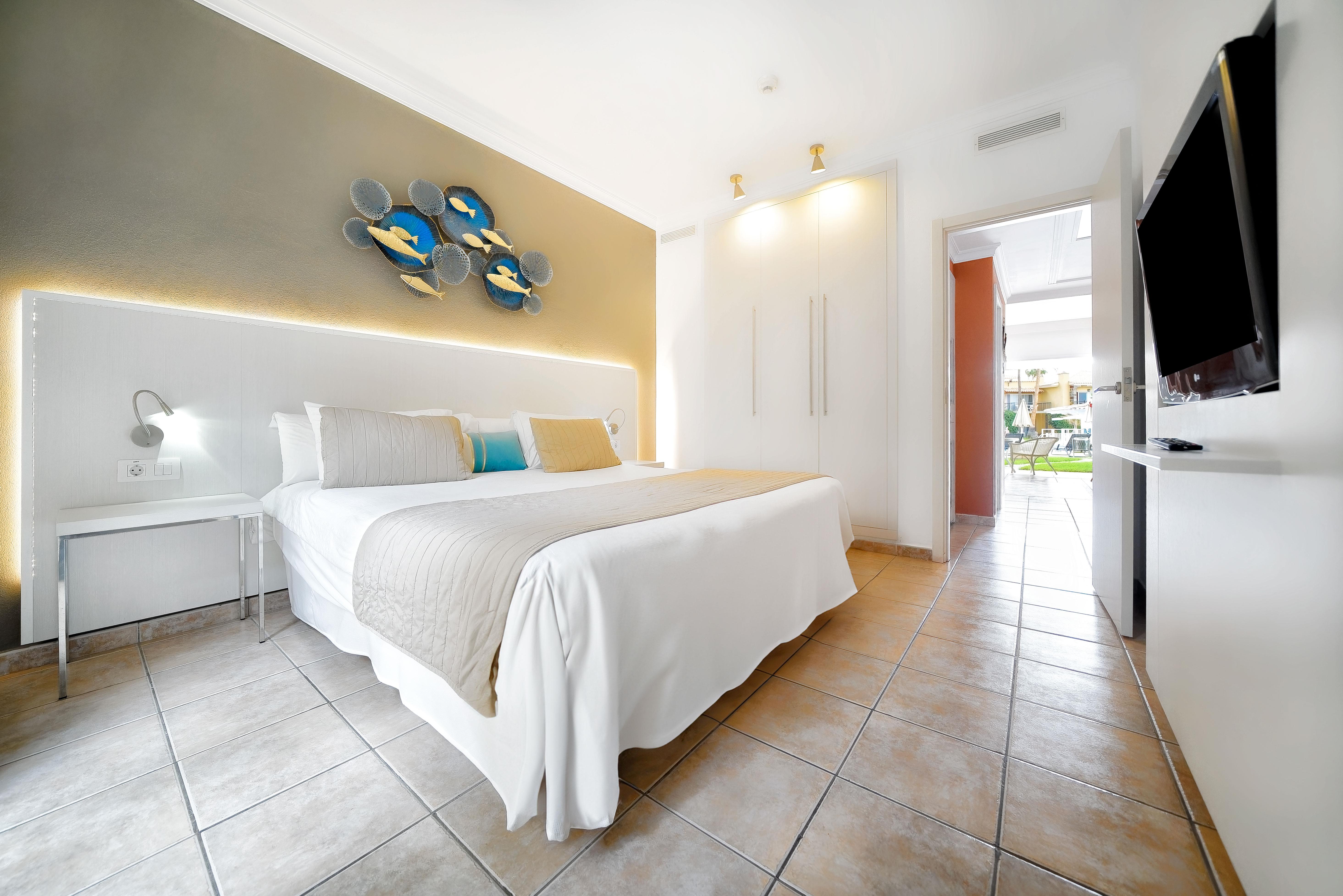 Bull Vital Suites & Spa Boutique Hotel - adults only