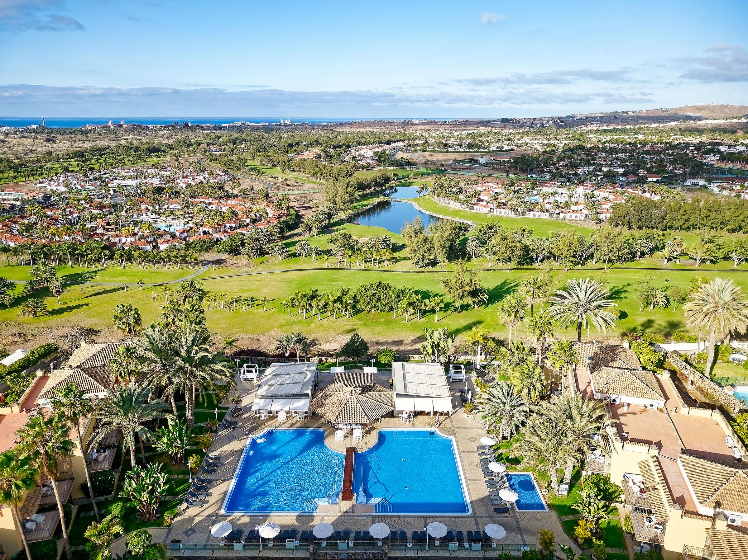 Bull Vital Suites & Spa Boutique Hotel - adults only