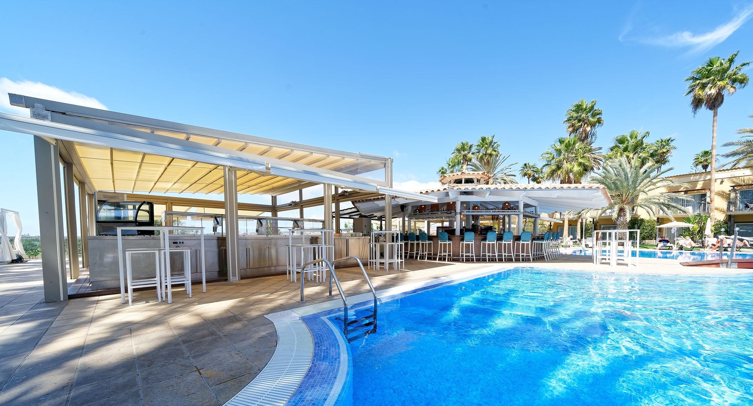 Bull Vital Suites & Spa Boutique Hotel - adults only