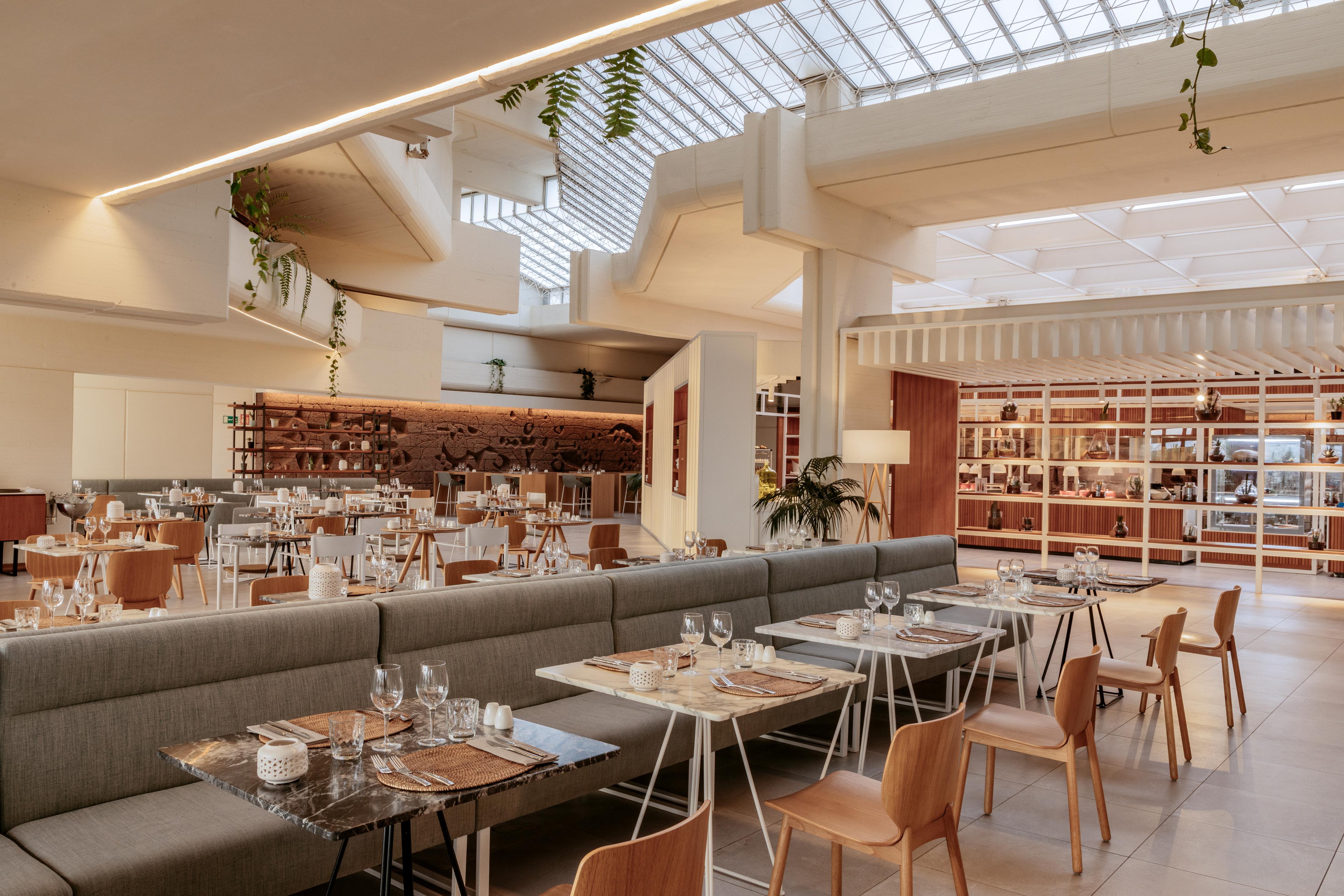 Paradisus Salinas Lanzarote - adults only