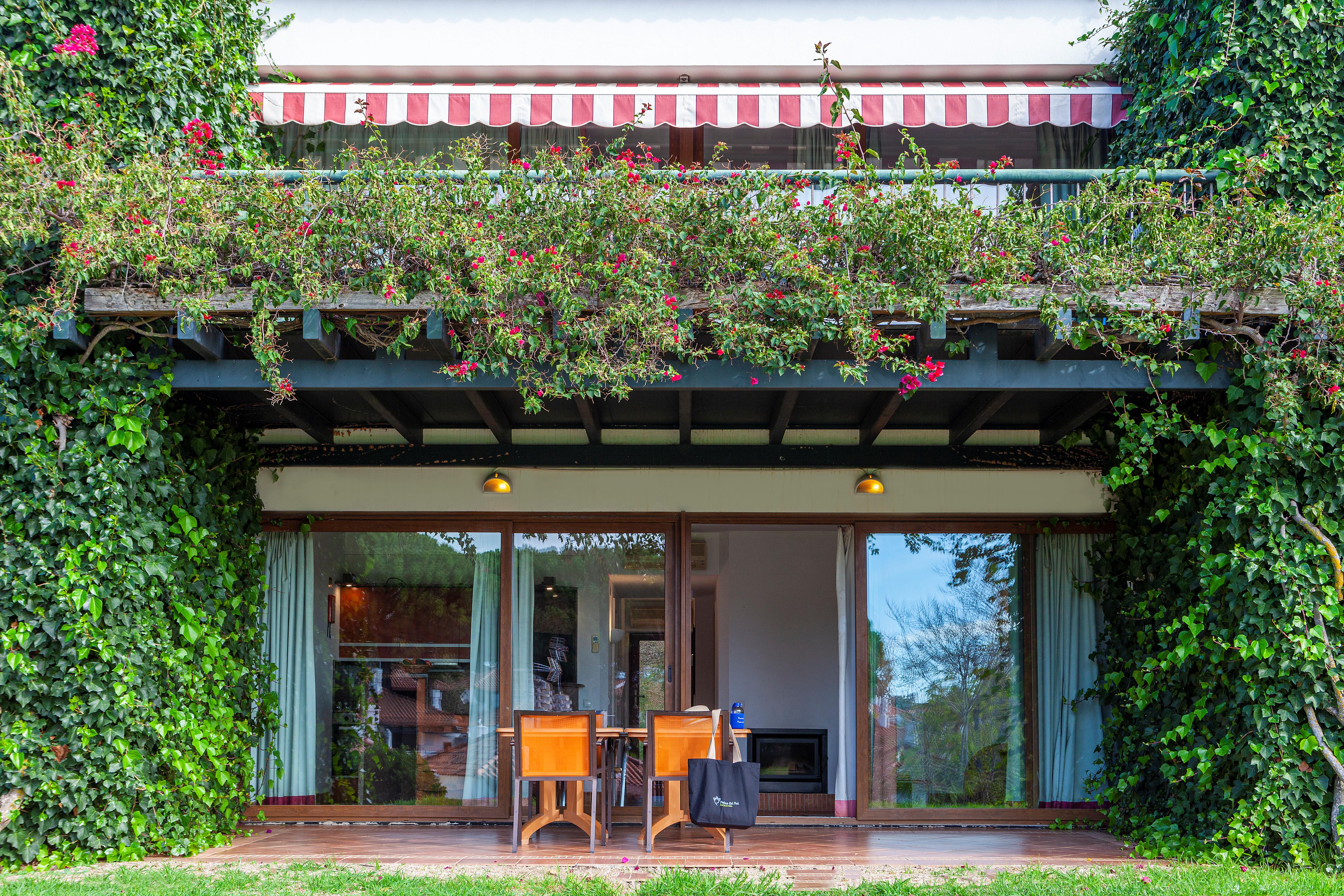 Appartementen Pedras del Rei