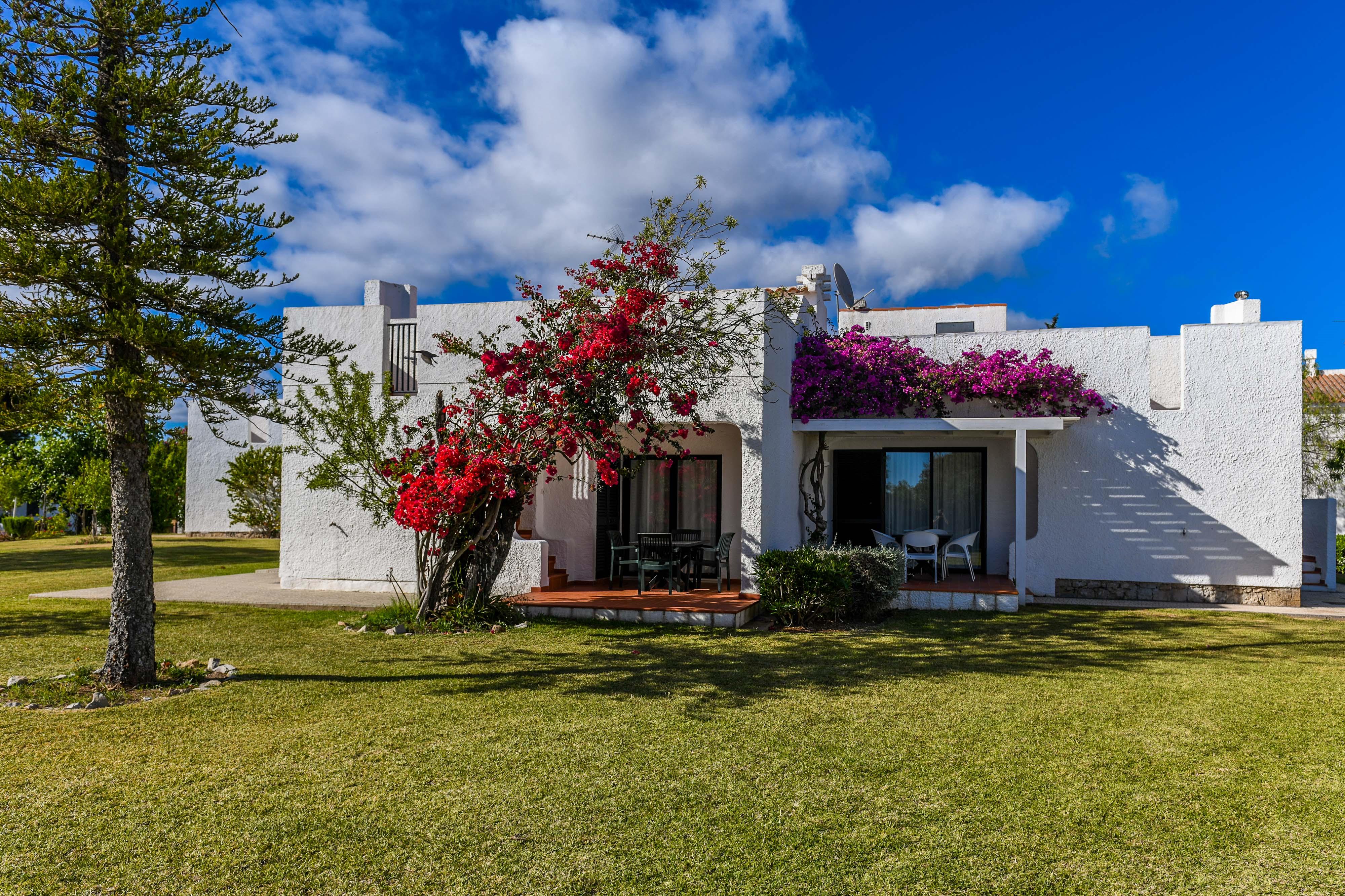 Appartementen Pedras del Rei