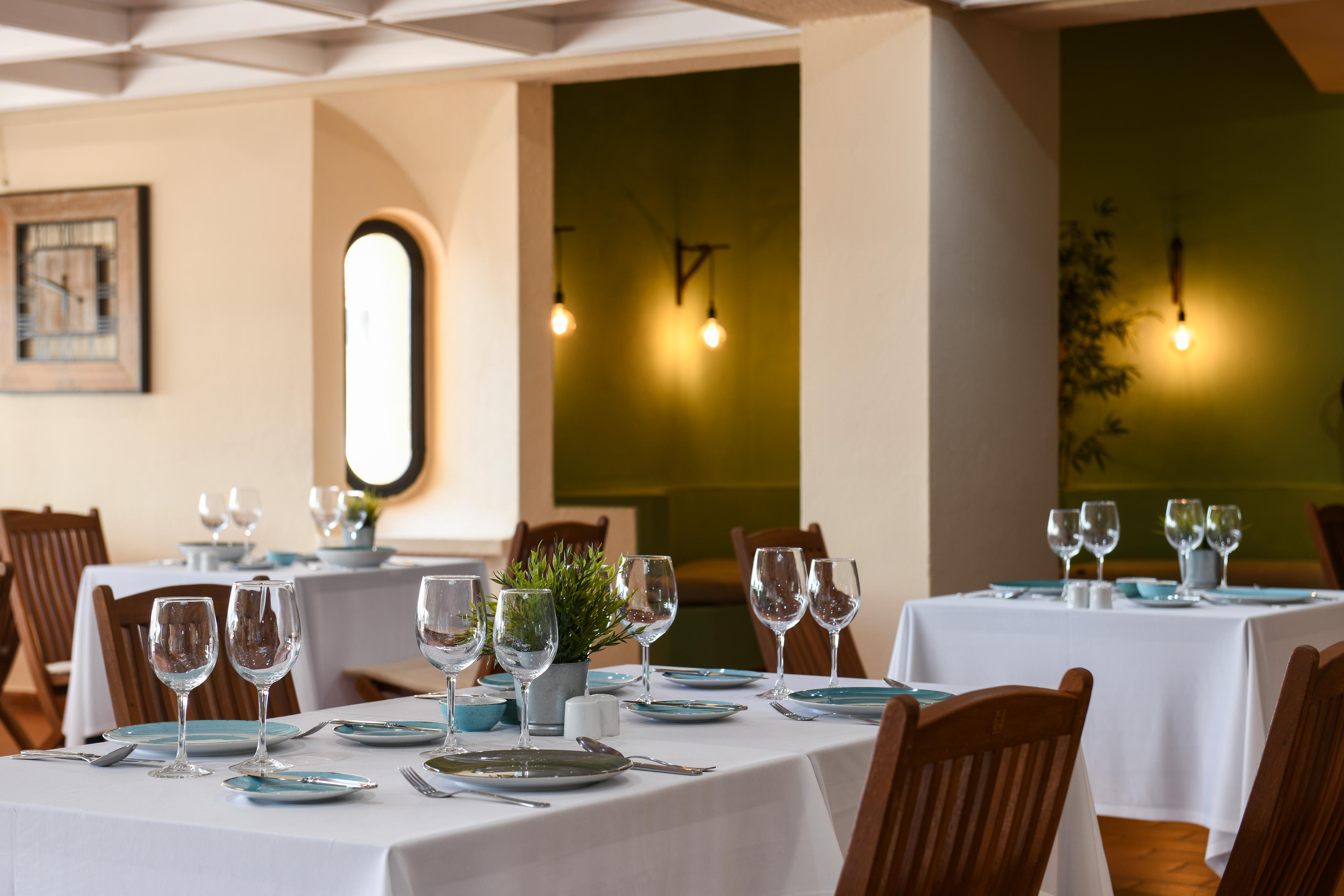 Appartementen Pedras da Rainha