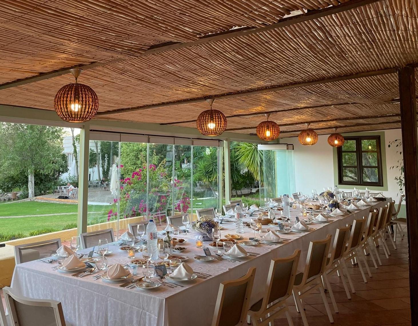 Appartementen Pedras del Rei