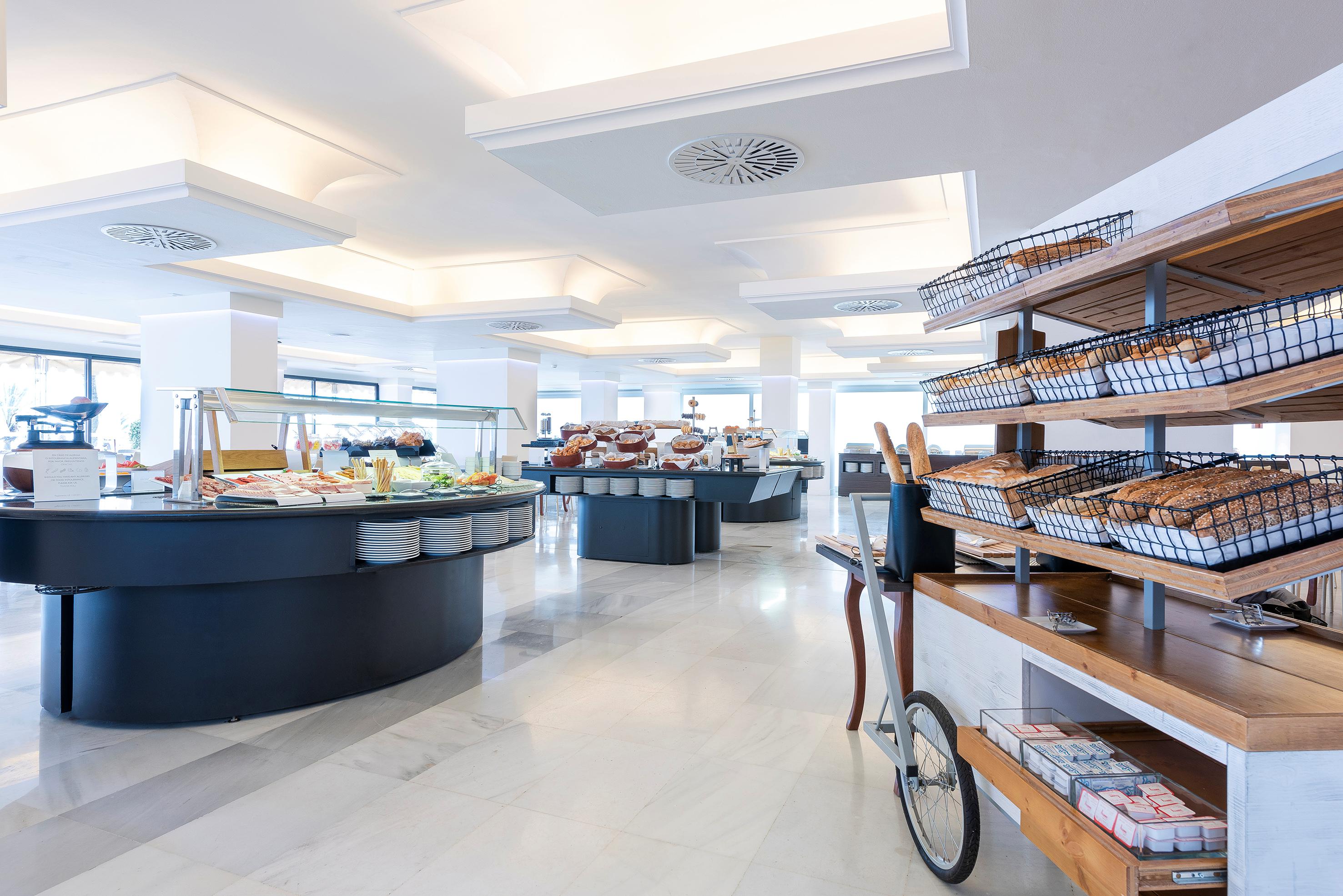 Hotel Palma Bellver by Melia